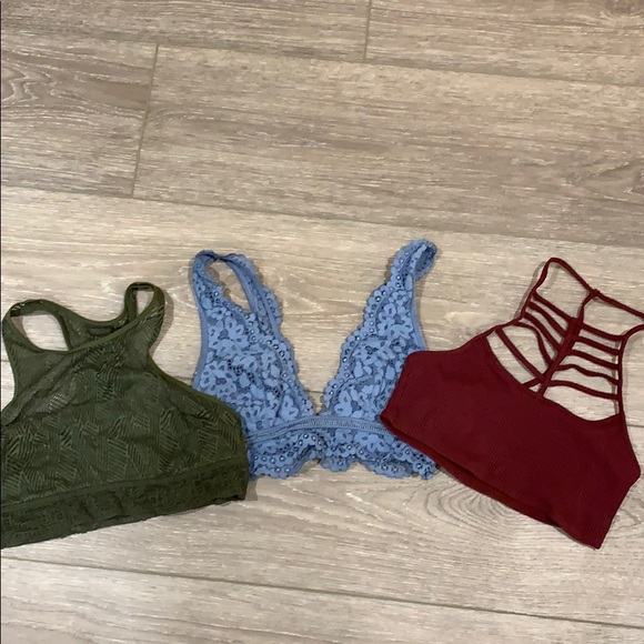 Victoria's Secret Other - Bralette bundle